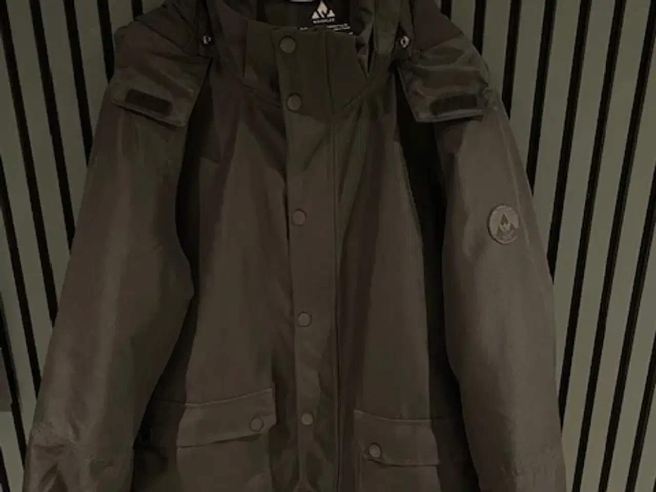 Billede 1 - Whistler vinterjakke