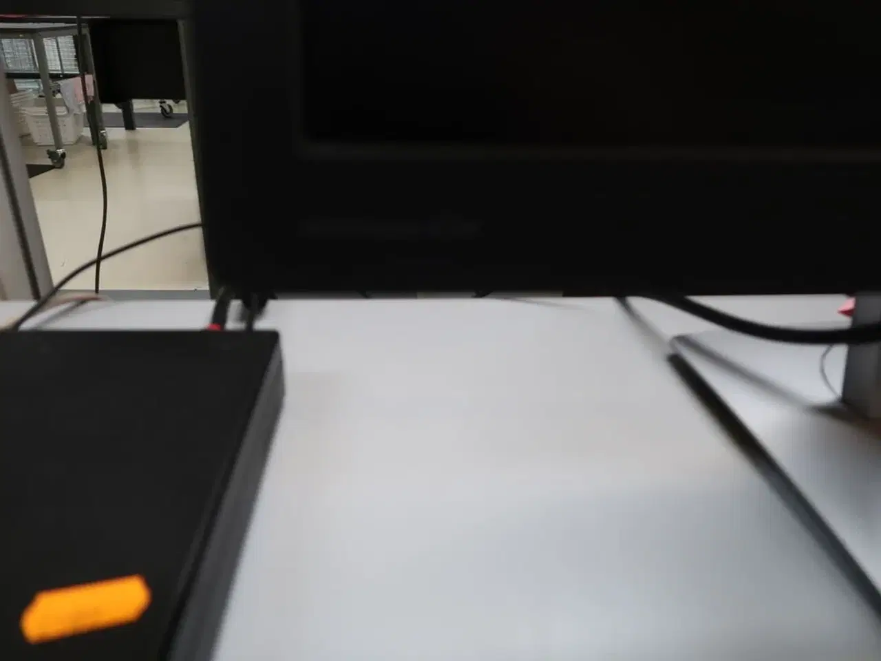 Billede 4 - Computerskærm HP, tastatur, håndscanner, computer LENOVO