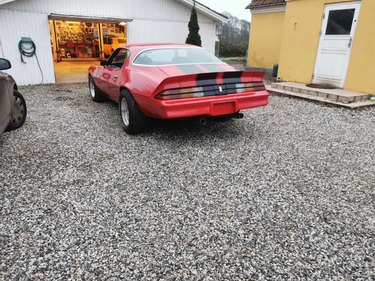 Billede 10 - Chevrolet Camaro 