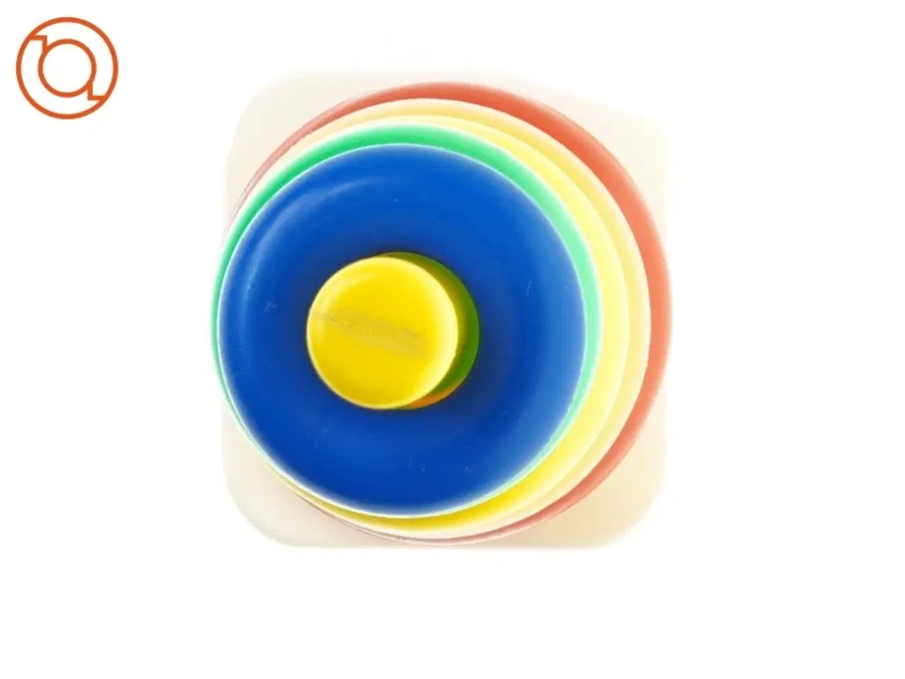 Billede 2 - Fisher Price FP ROCK A STACK fra Fisher Price (str. 20 x 13 cm)