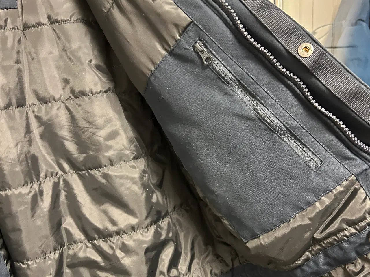 Billede 6 - Fjällräven Nuuk Lite Parka