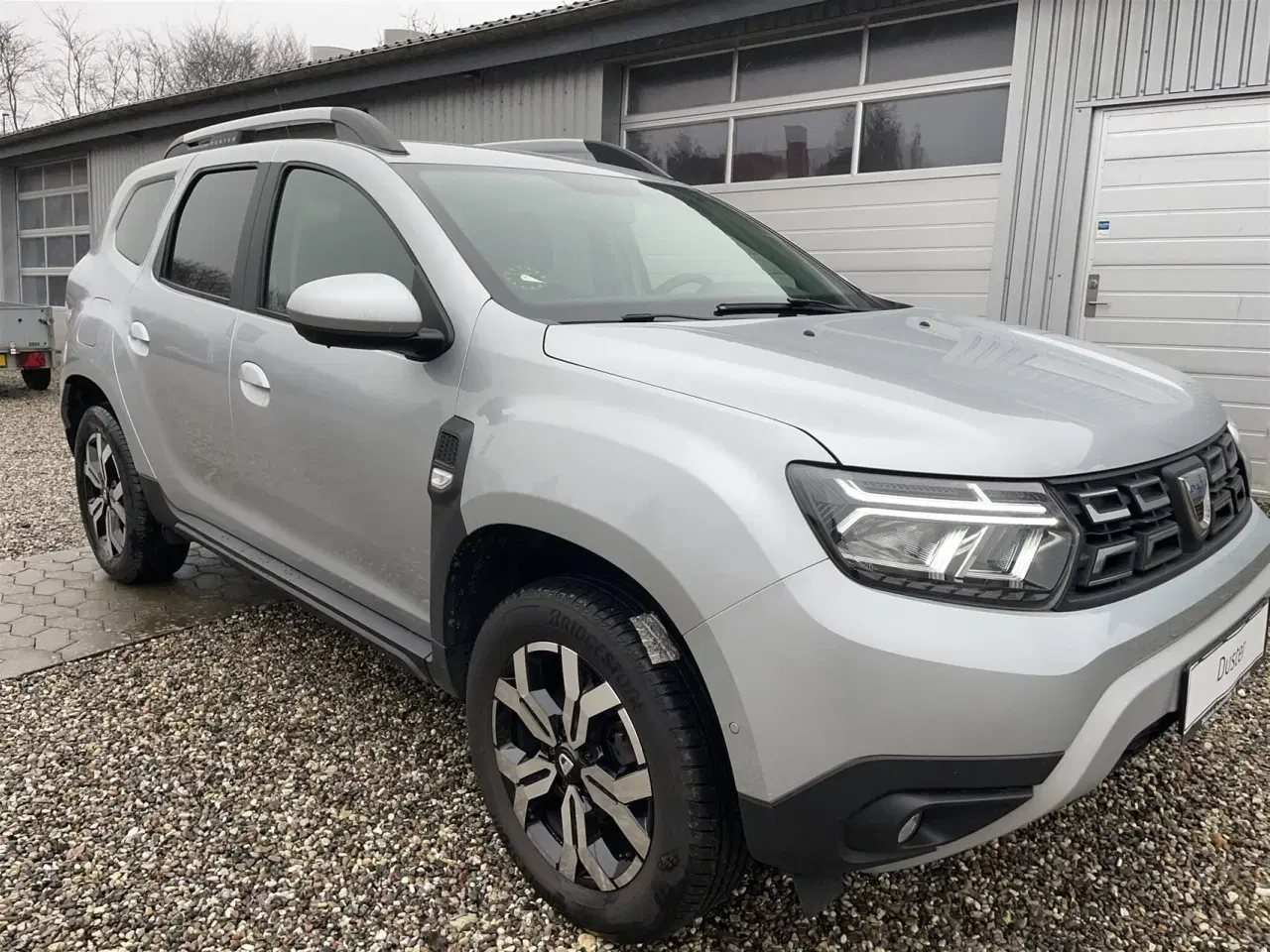 Billede 16 - Dacia Duster 1,3 Tce Prestige EDC 150HK 5d 6g Aut.