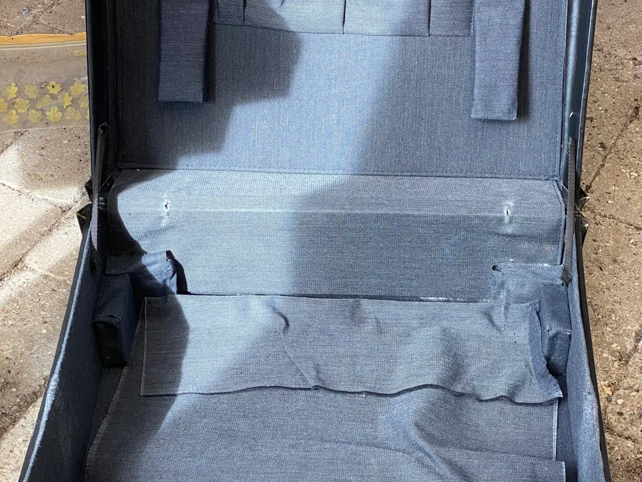 Billede 9 - ANEZETTI harmonika – 37 tangenter – flot blodrød