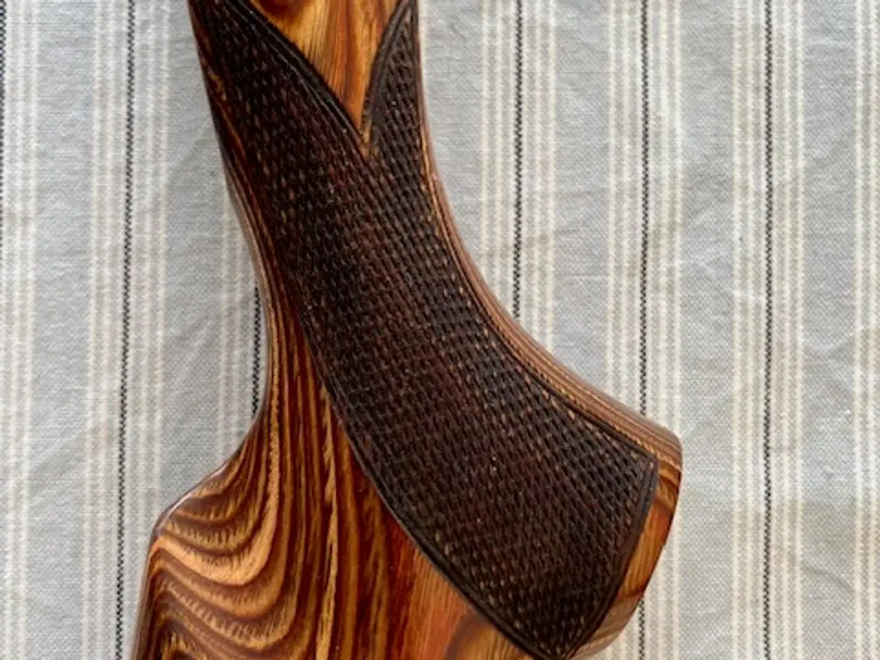 Billede 6 - Boyds skæfte, Nutmeg.