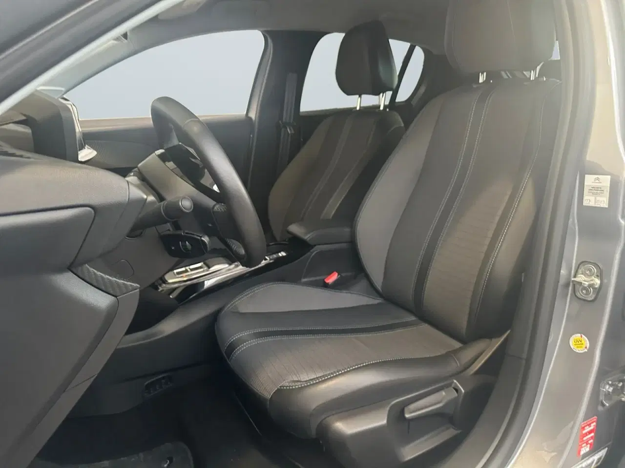 Billede 4 - Peugeot e-208 50 Allure Pack