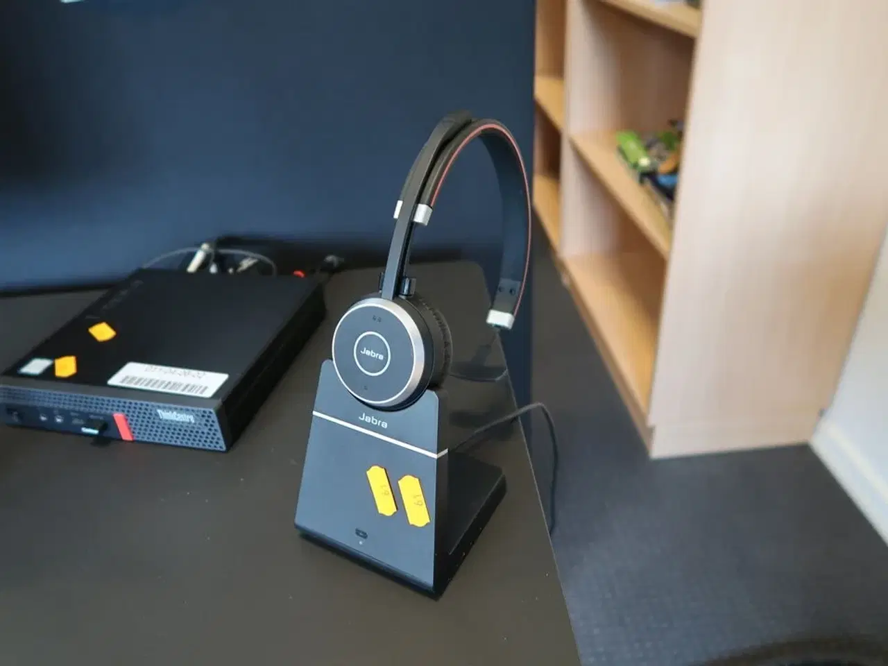 Billede 1 - Headset JABRA