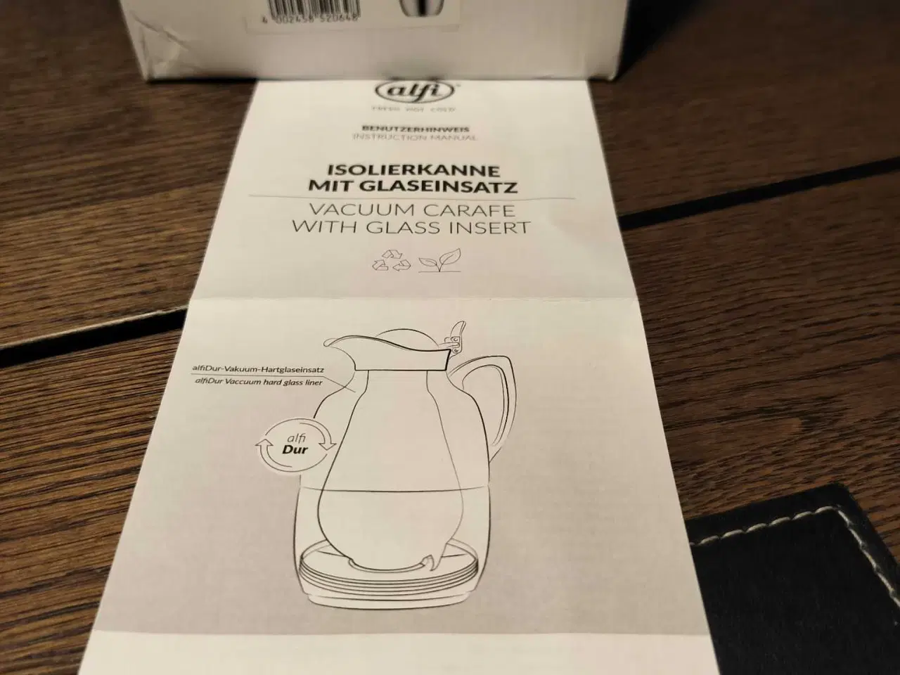 Billede 8 - Alfi Juwel termokander