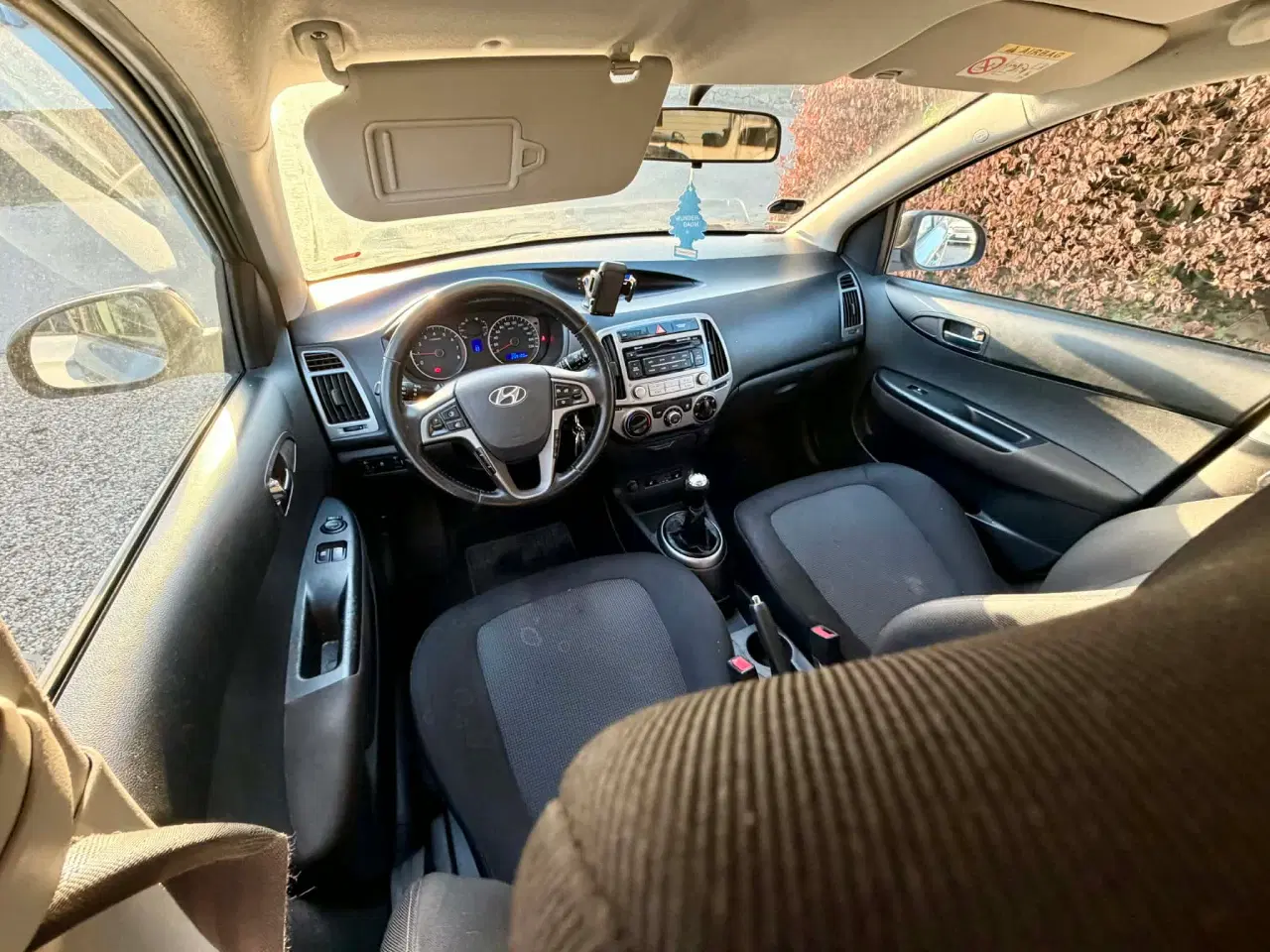 Billede 5 - 2 Ejers bil bemærk med fartpilot + Nysynet