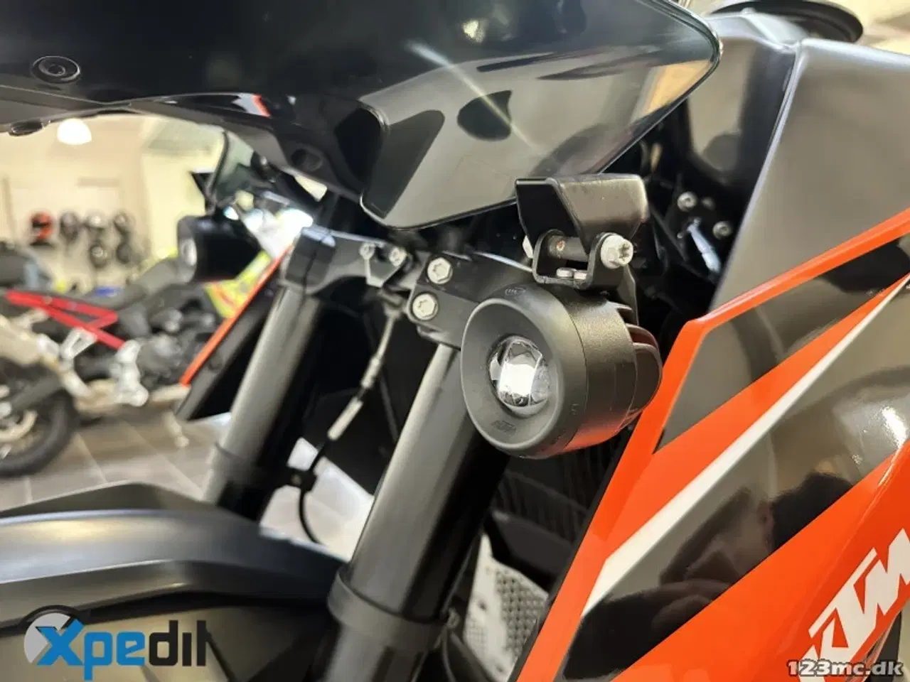 Billede 14 - KTM 890 Adventure