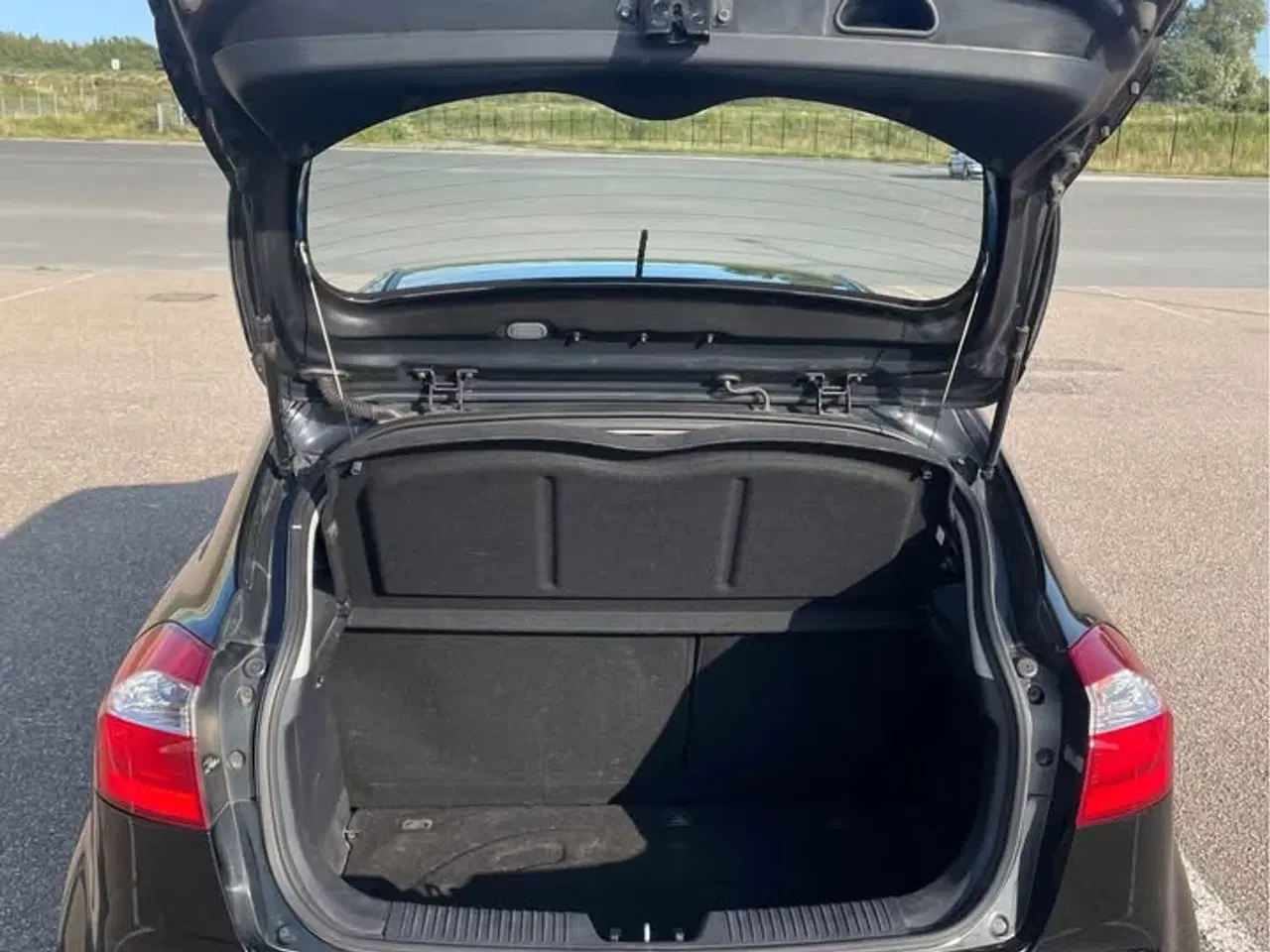 Billede 7 - Kia Rio Eco 31,3 km/l