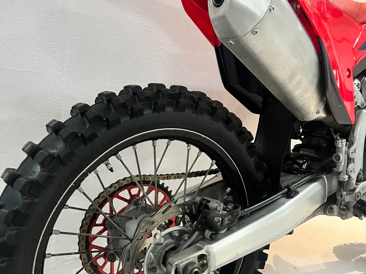 Billede 3 - Honda CRF250R 2023