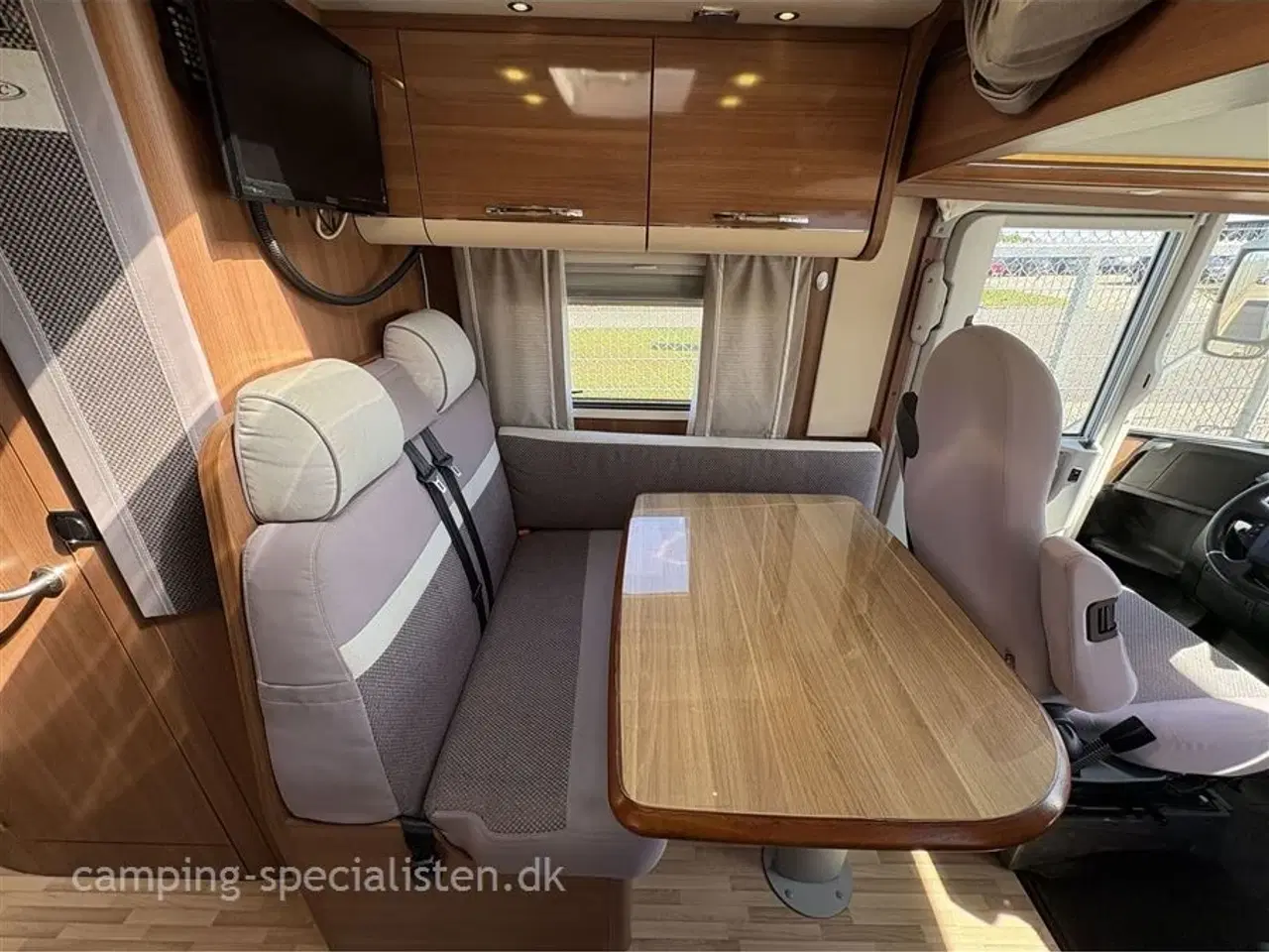Billede 9 - 2016 - LMC Explorer Comfortline I680 G   LMC Explorer Comfortline I680 G 2016 - Se den nu hos Camping-Specialisten.dk