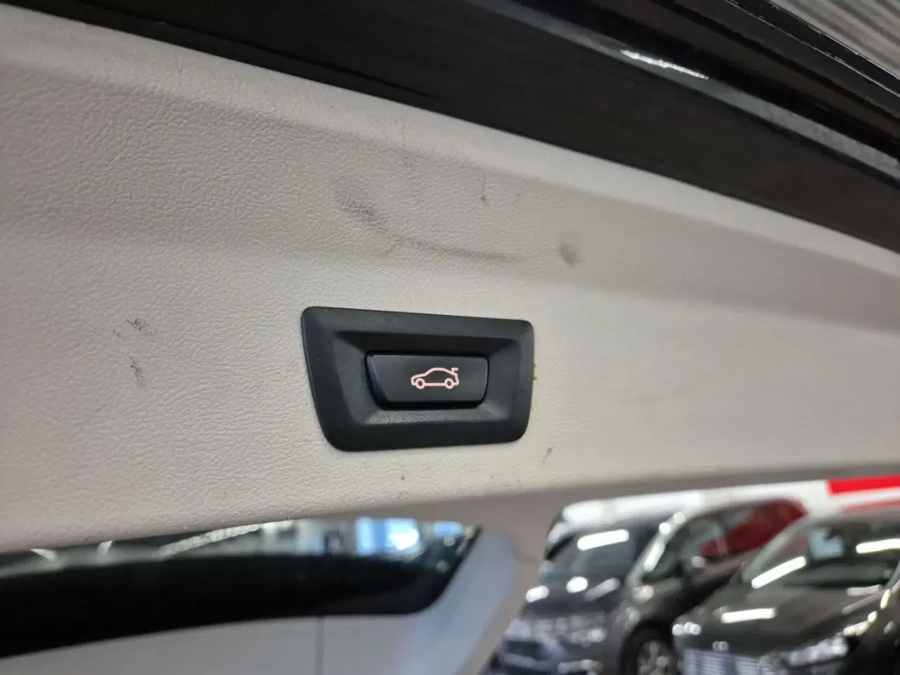 Billede 21 - BMW X3 30D 3,0 D Connected XDrive Steptronic 265HK 5d 8g Aut.