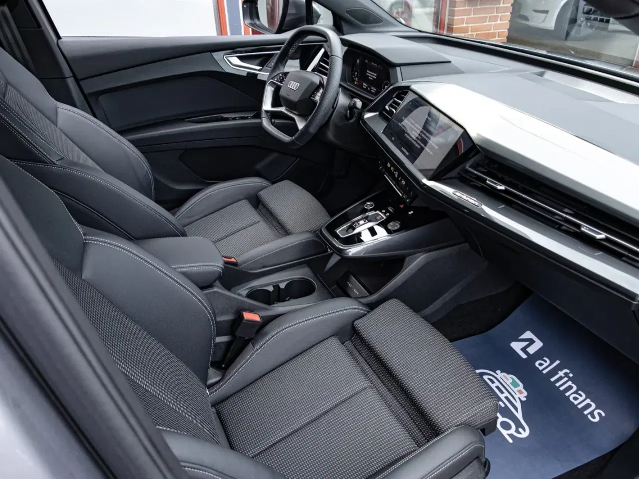 Billede 6 - Audi Q4 e-tron 40 S-line