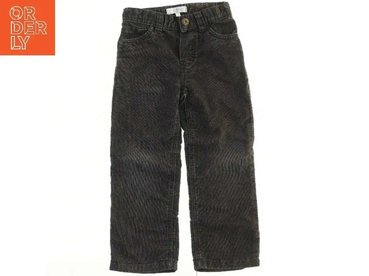 Billede 1 - Fløjsbukser til børn fra Jasper J Conran (str. 110)