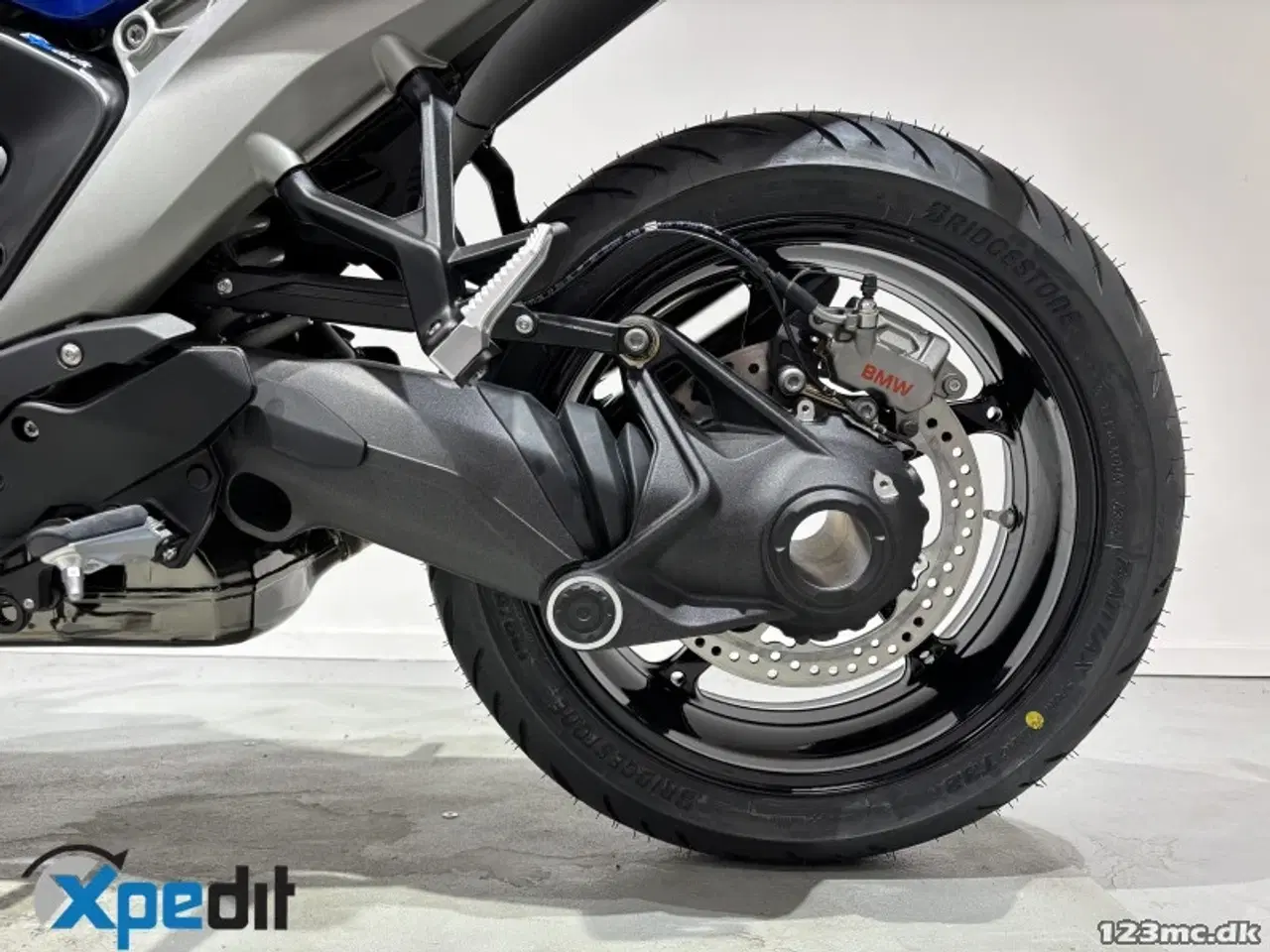 Billede 22 - BMW R 1300 R