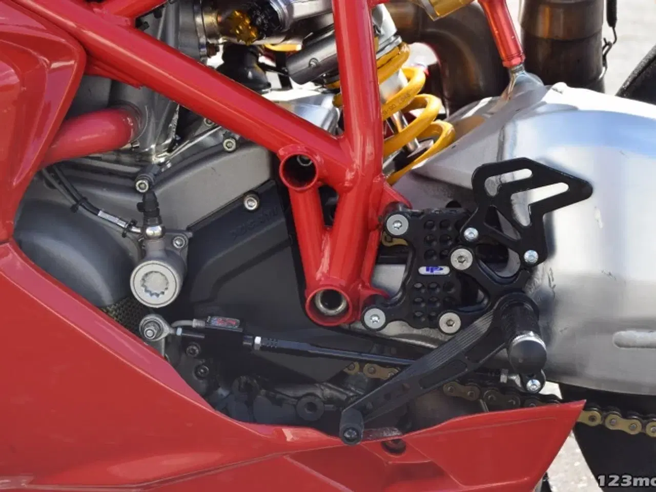 Billede 8 - Ducati 1098