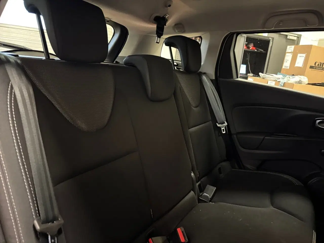 Billede 16 - Renault Clio IV 1,5 dCi 90 Zen Sport Tourer