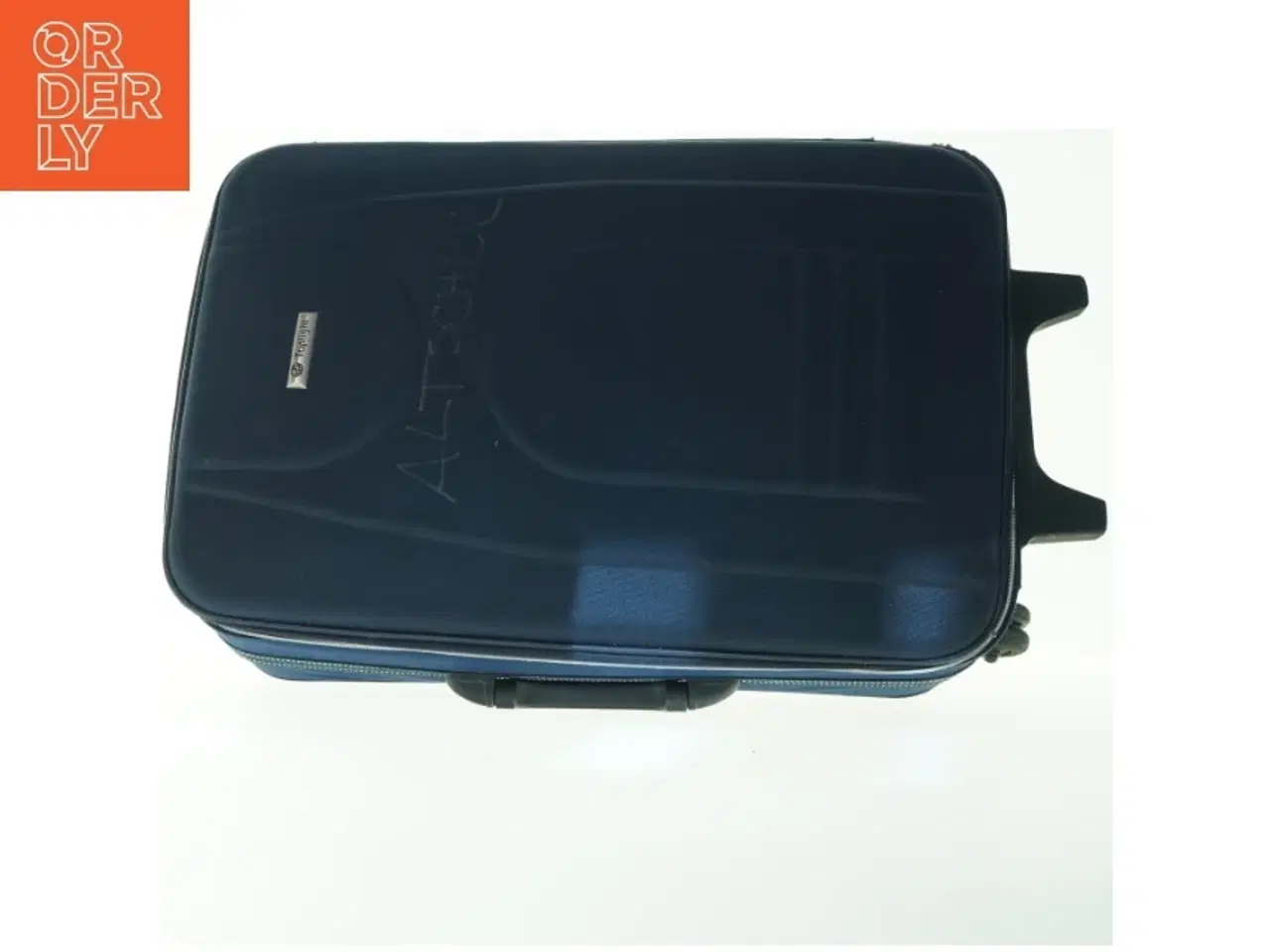 Billede 1 - Stor kuffert fra Toplight (str. 66x40 cm)