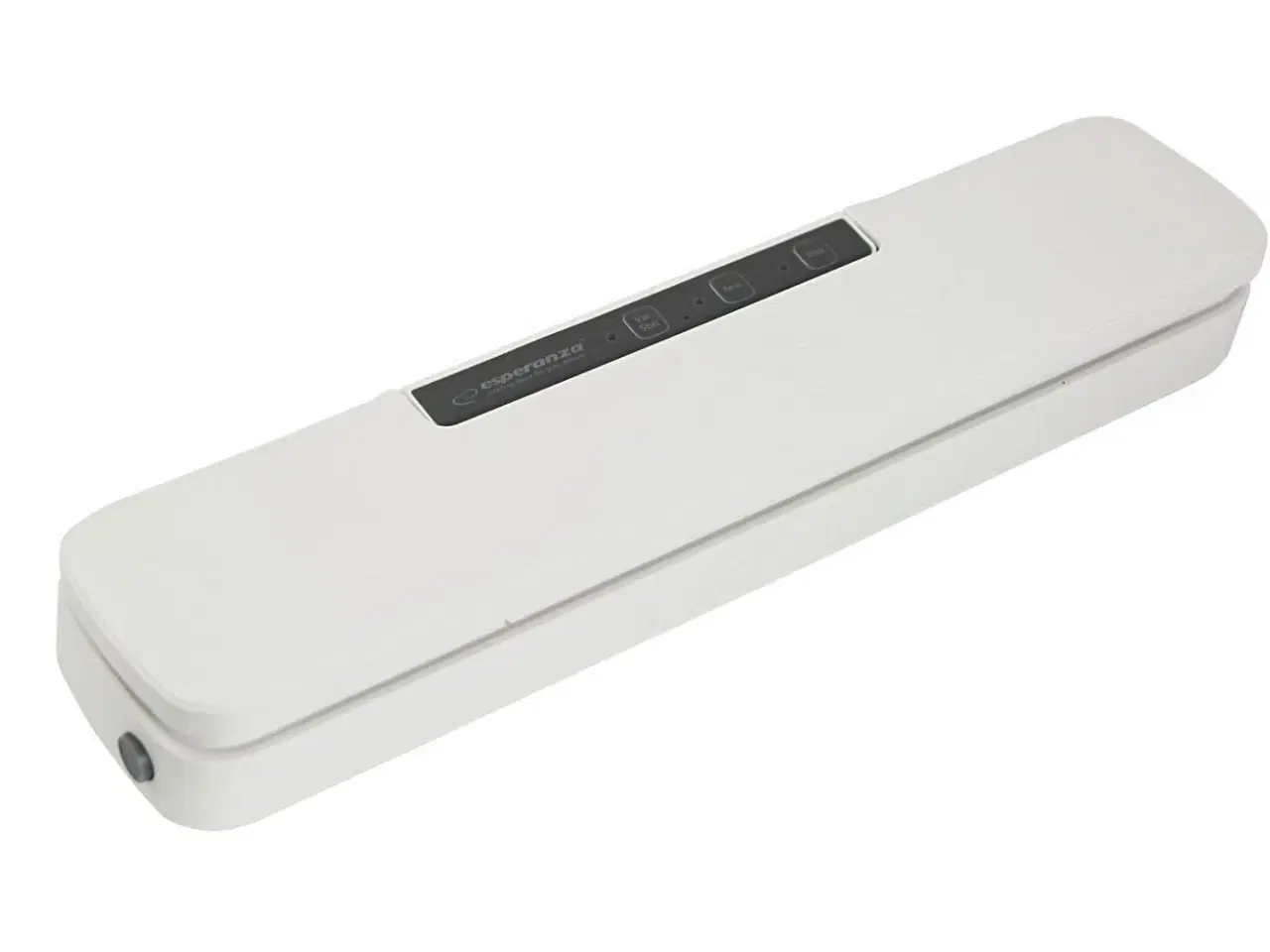 Billede 6 - Vakuumpakker Esperanza EKV001 – 30 cm, hvid
