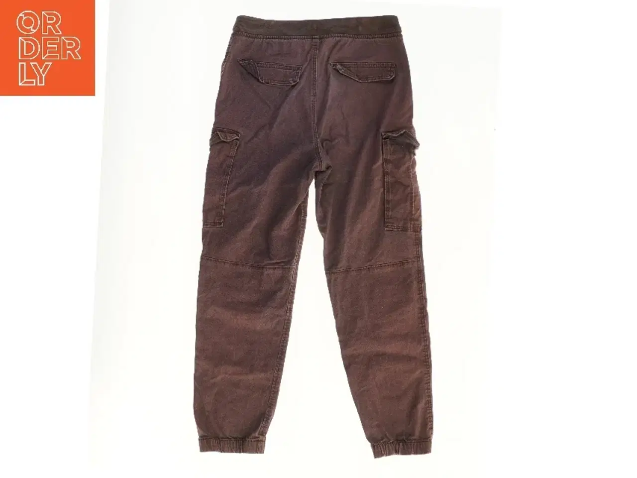 Billede 2 - Cargo Bukser fra H&M (str. 158)
