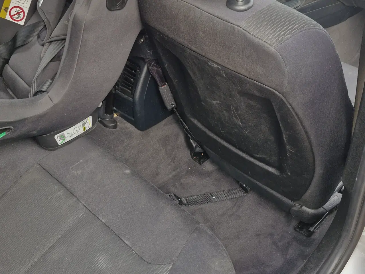 Billede 15 - BMW f31 2014 318d Touring