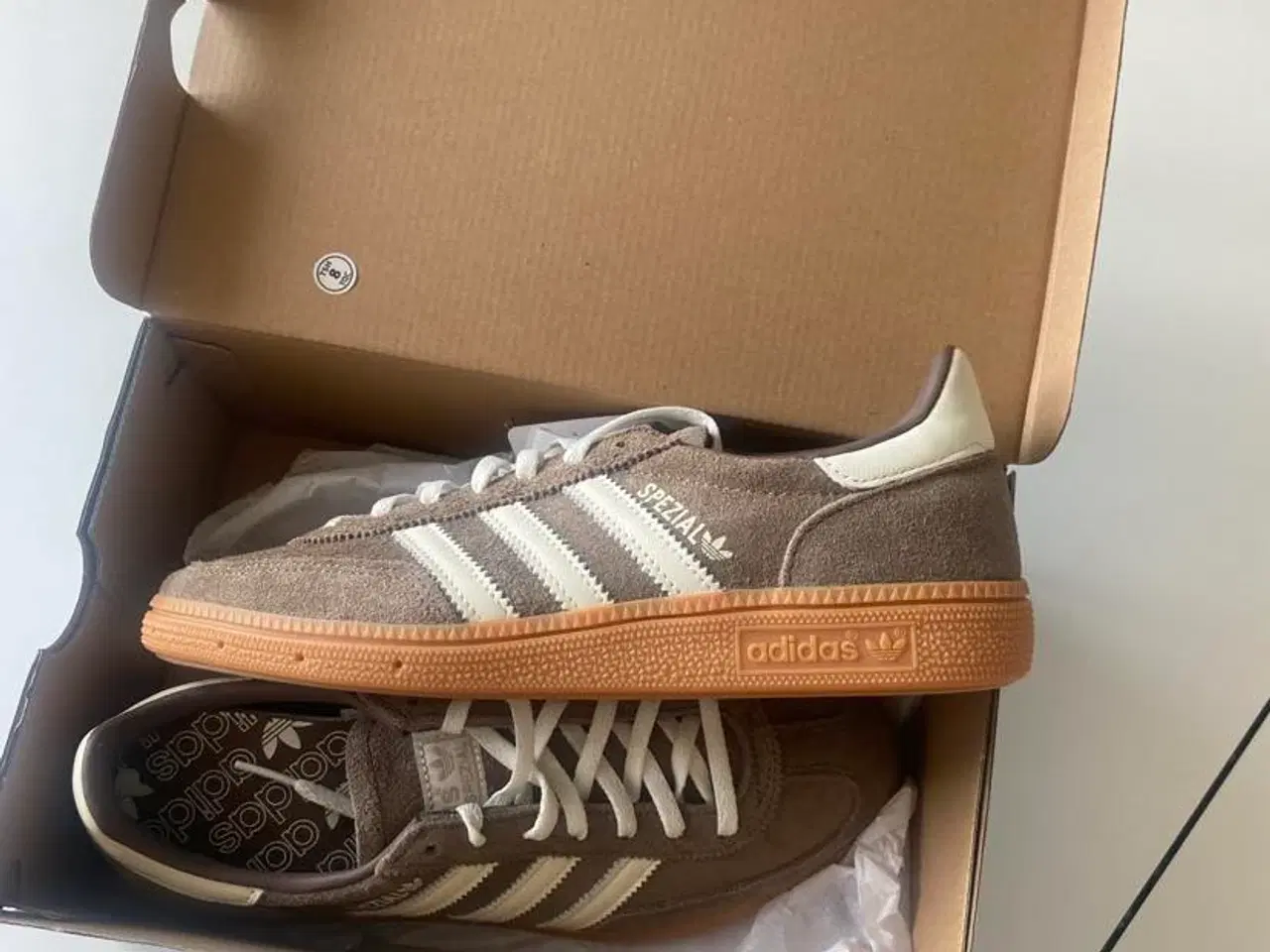 Billede 3 - Adidas Spezial Earth Strata