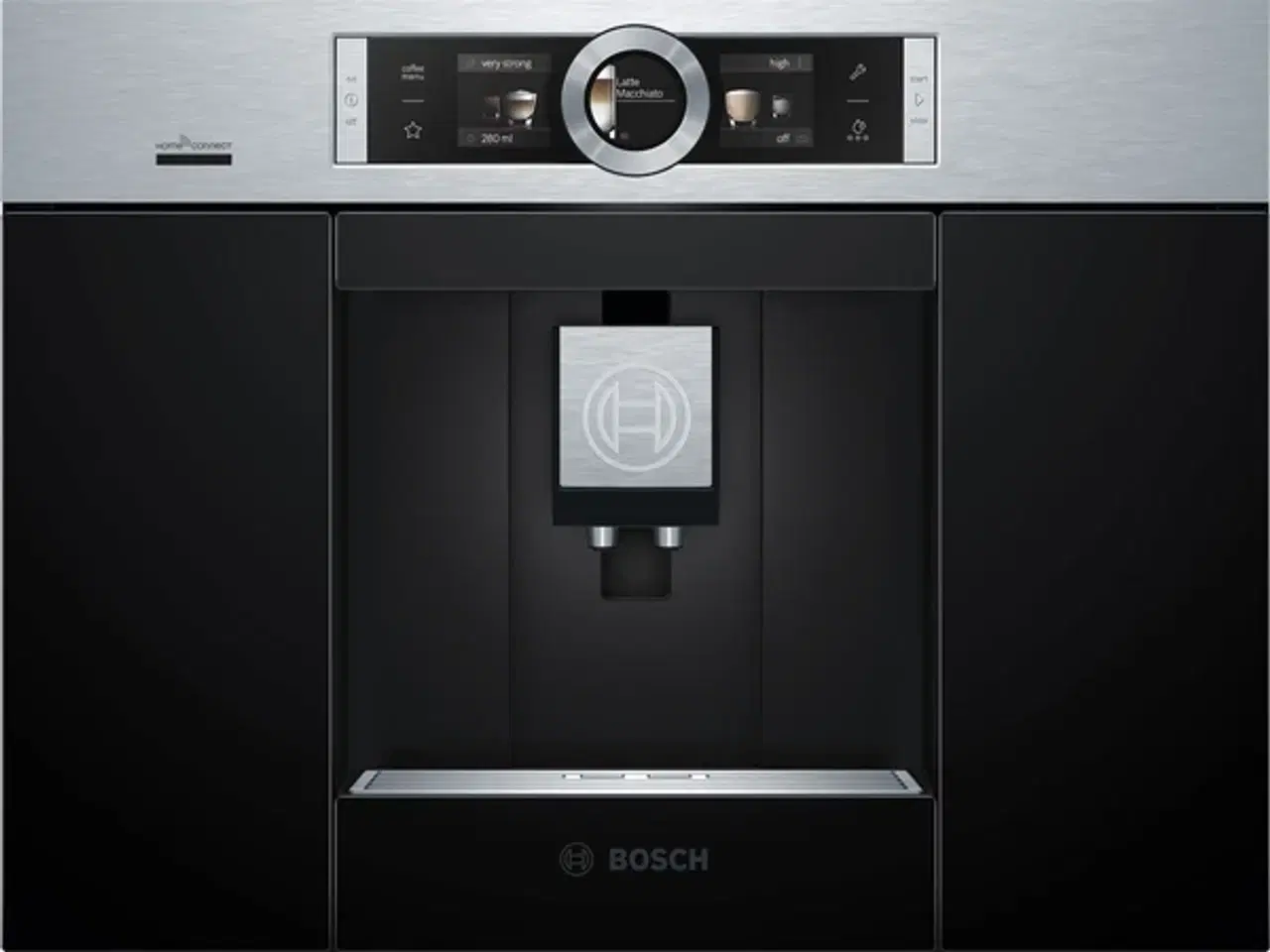 Billede 7 - BOSCH HOME CONNECT WIFI