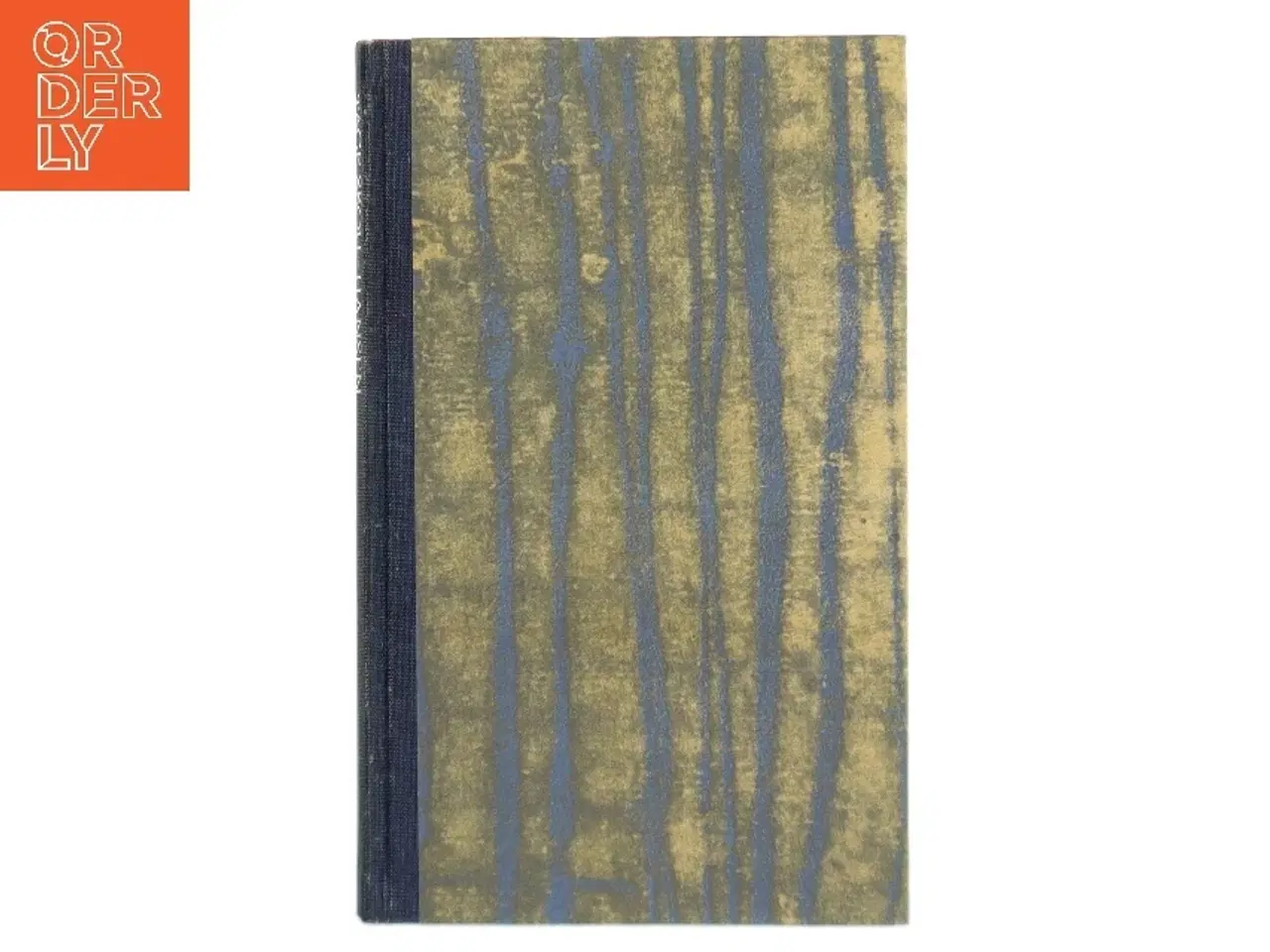 Billede 2 - Over stregen af Tage Skou-Hansen (Bog)