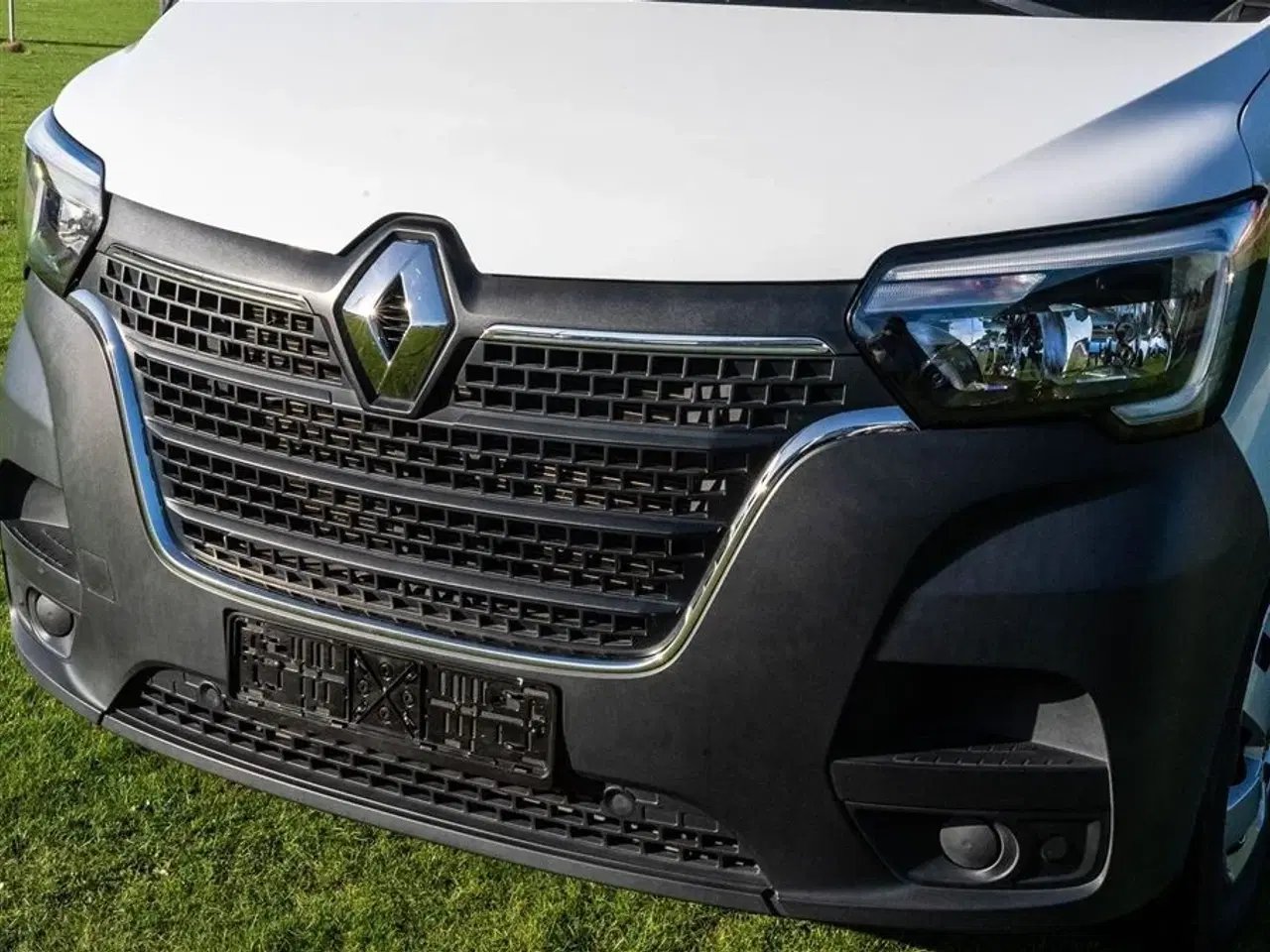 Billede 44 - 2020 - Ahorn ECO 680 Alkove   Velholdt kort Ahorn med alkove