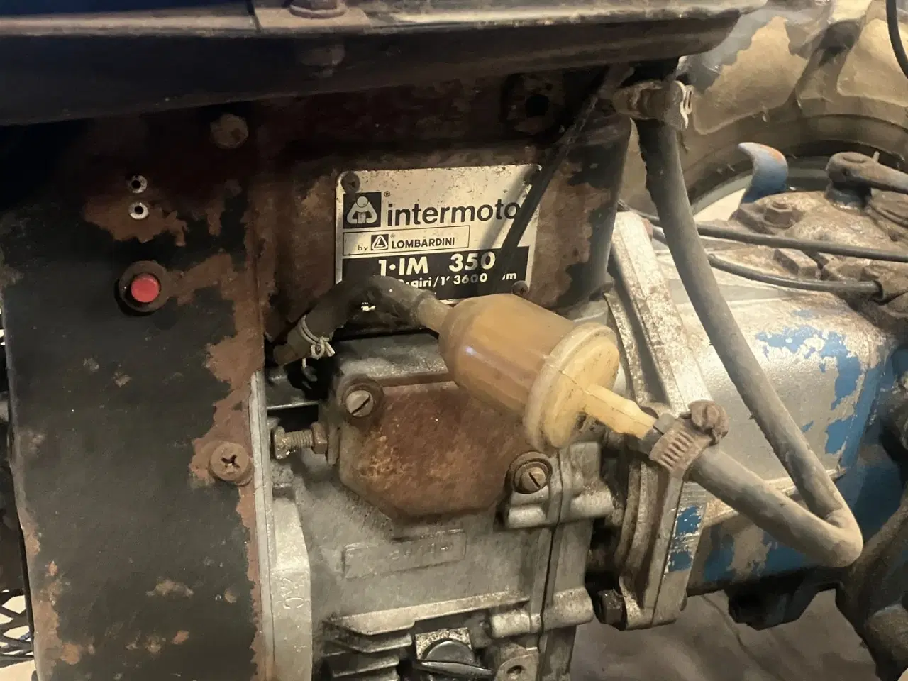 Billede 5 - Nibbi G719