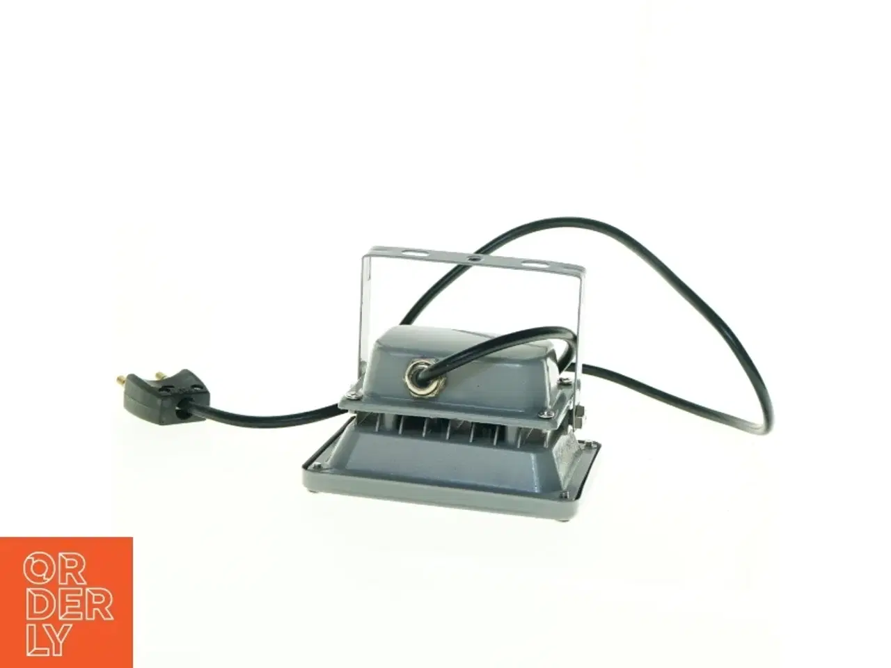 Billede 4 - Udendørs LED-væglampe (str. 11 x 8 x 6 cm)