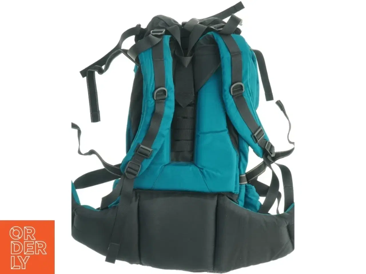 Billede 3 - Rygsæk Wanderrucksack fra Outwell (str. 60 x. 35 cm)