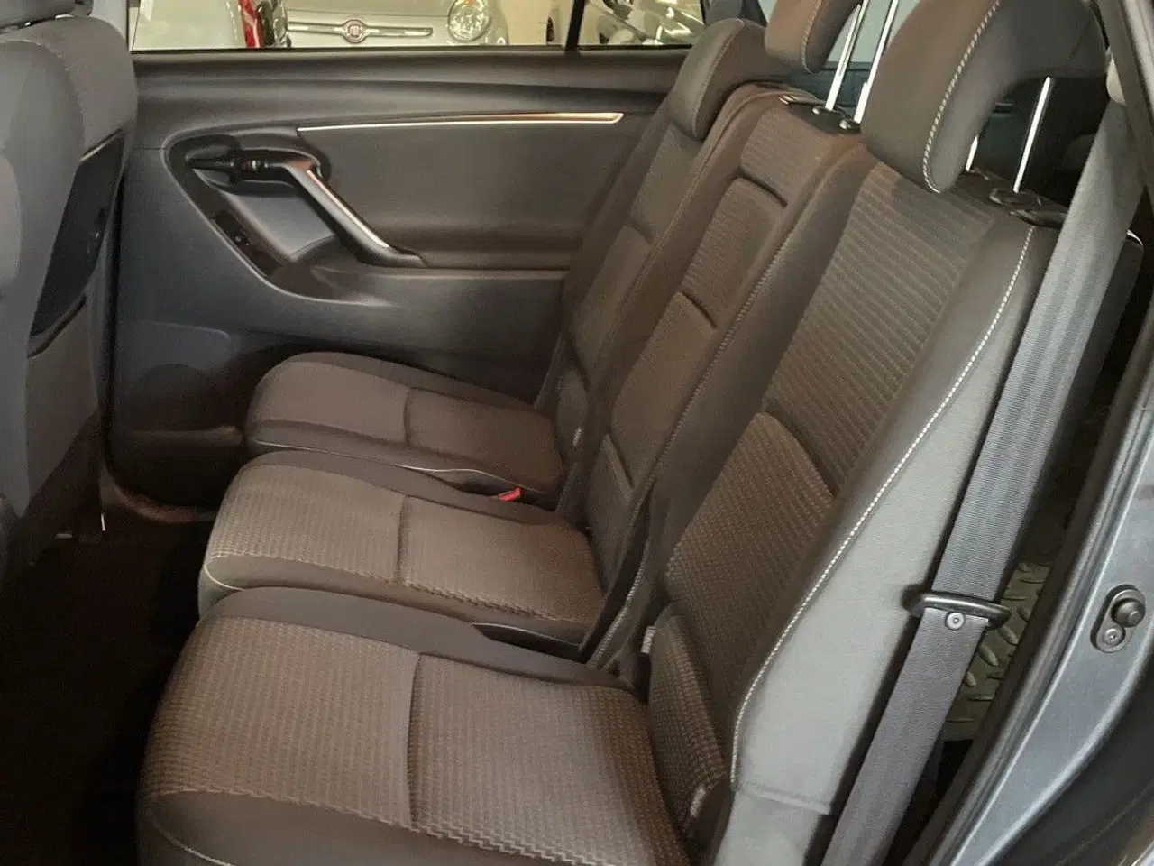 Billede 13 - Toyota Verso 7 pers. 1,6 VVT-I T2 Touch 132HK 6g
