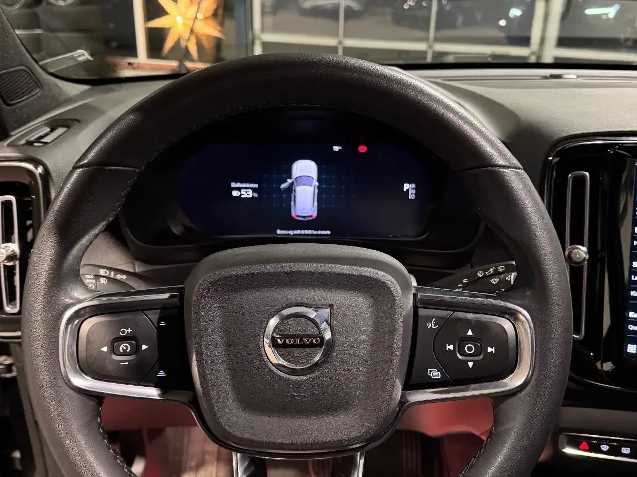 Billede 8 - Volvo XC40 P6 ReCharge Core