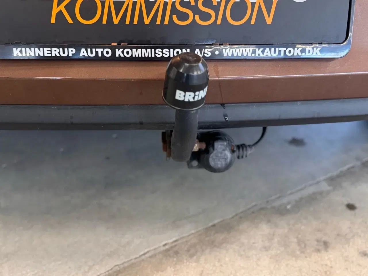 Billede 16 - Hyundai i20 1,25 Active Plus 84HK 5d