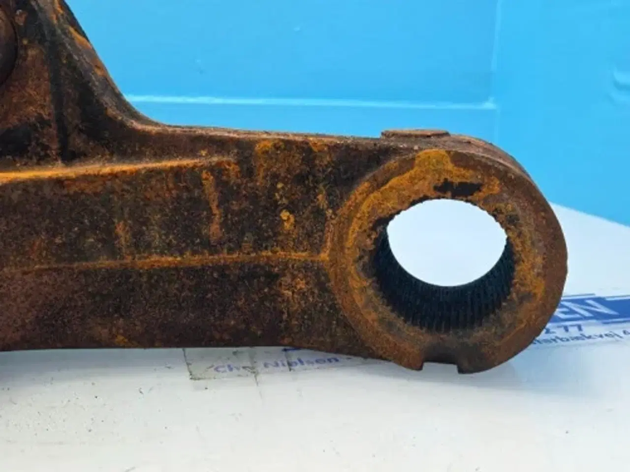 Billede 9 - Massey Ferguson 3085 Arm R. 3618296M91