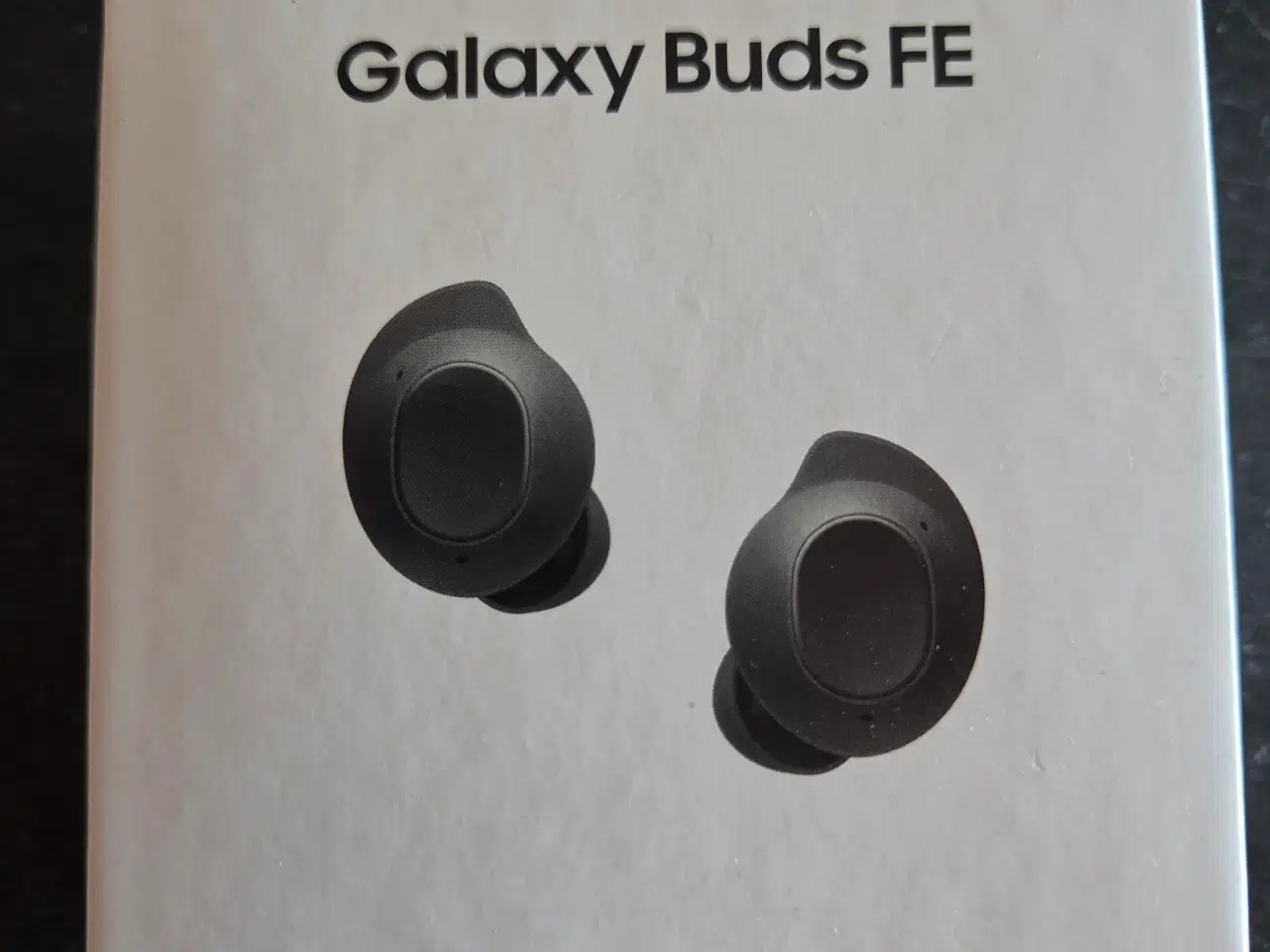 Billede 1 - Samsung Galaxy buds FE