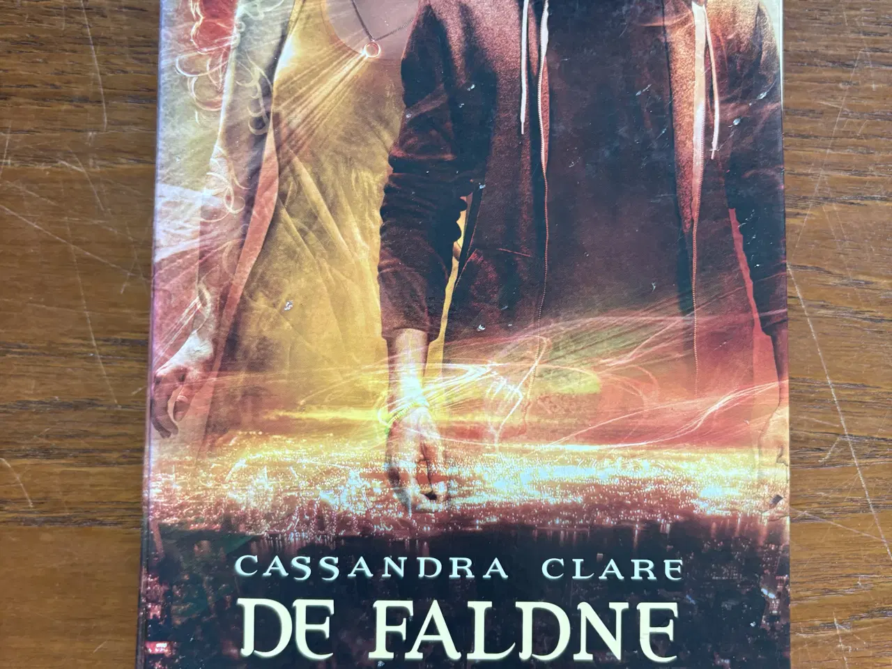 Billede 1 - De faldne engles by