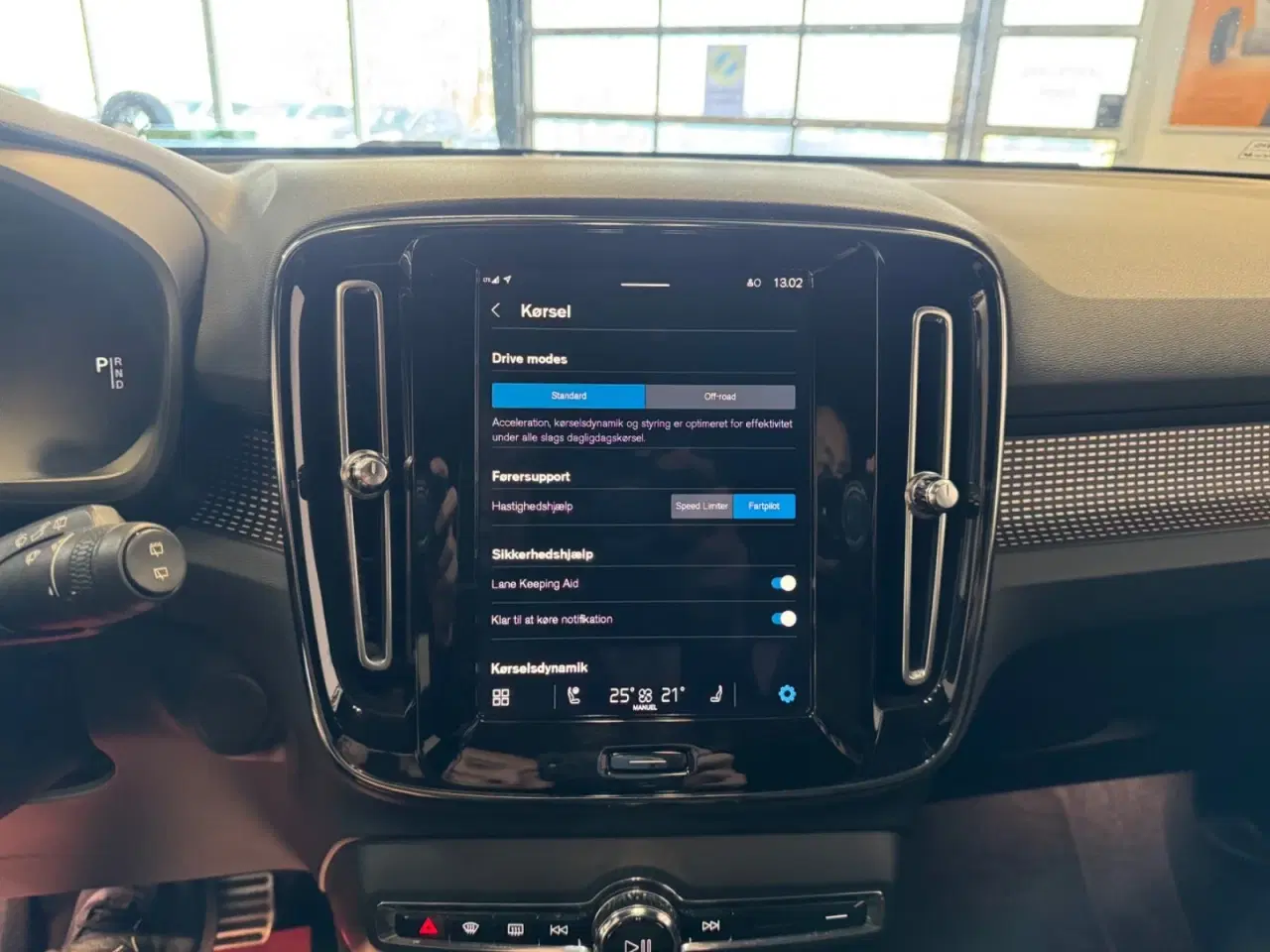 Billede 9 - Volvo XC40  P6 ReCharge Start