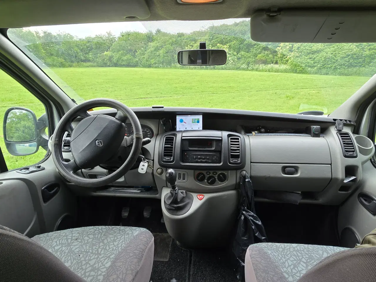 Billede 13 - Vanlife-bil klar til tur