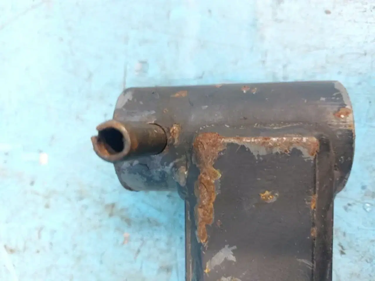 Billede 4 - Massey Ferguson 9280 Stramme Arm 28782527