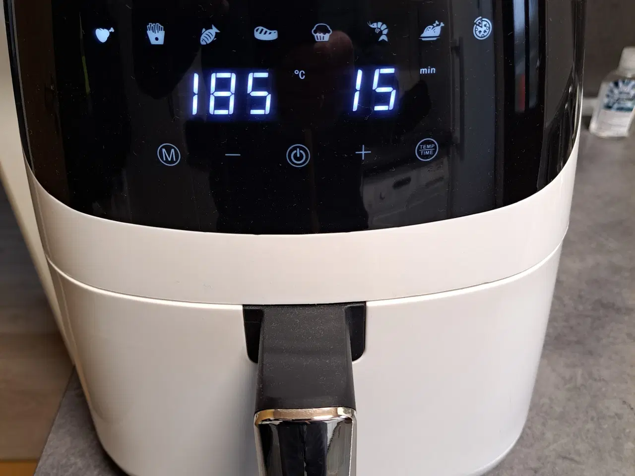 Billede 2 - Airfryer