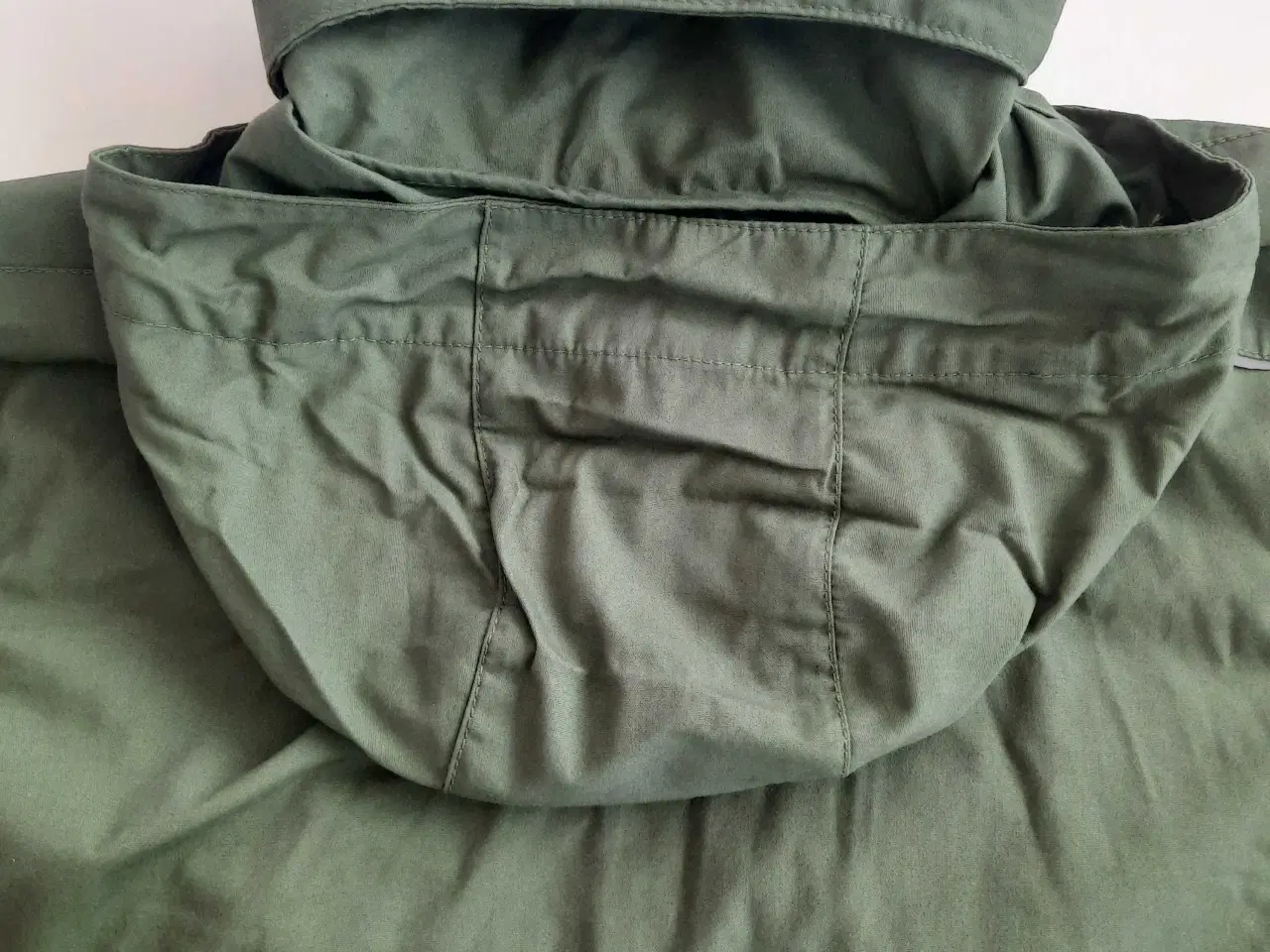 Billede 9 - Northern Arc grøn jakke til mænd 