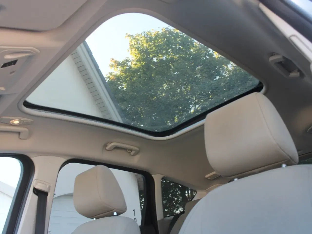 Billede 13 - Ford C-MAX 1,0 SCTi 100 Titanium