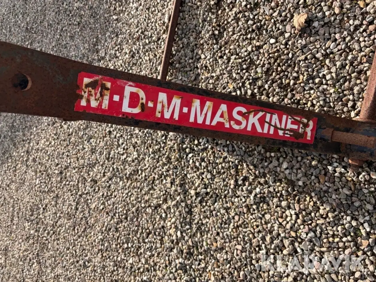 Billede 7 - Ballespyd