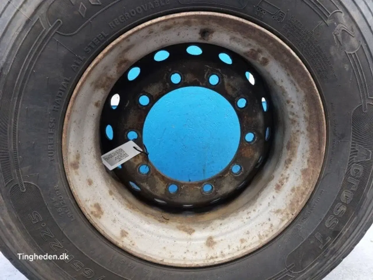 Billede 15 - 22.5"   385/65-22.5