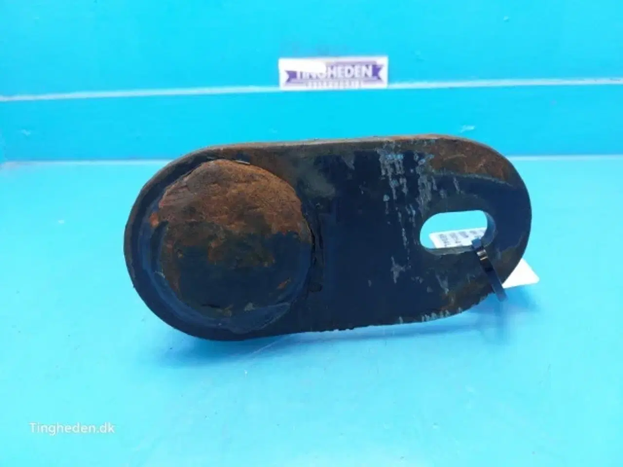 Billede 8 - New Holland BB9090 Stift 700141082