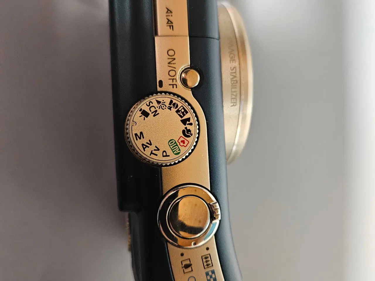 Billede 2 - Canon Power Shot SX 200 IS