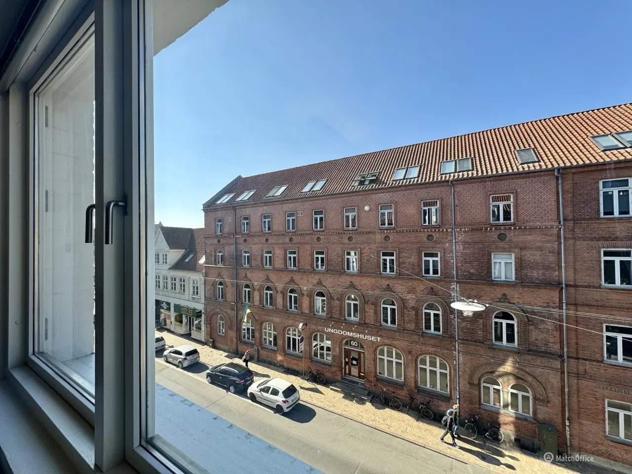 Billede 9 - Attraktive erhvervslokaler i hjertet af Odense – 255 m²